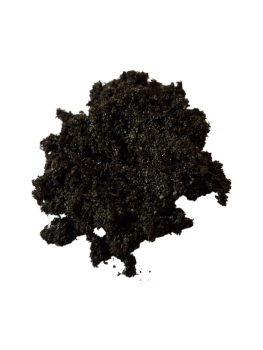 Single Layer Graphene Oxide Powder, 0.1g
